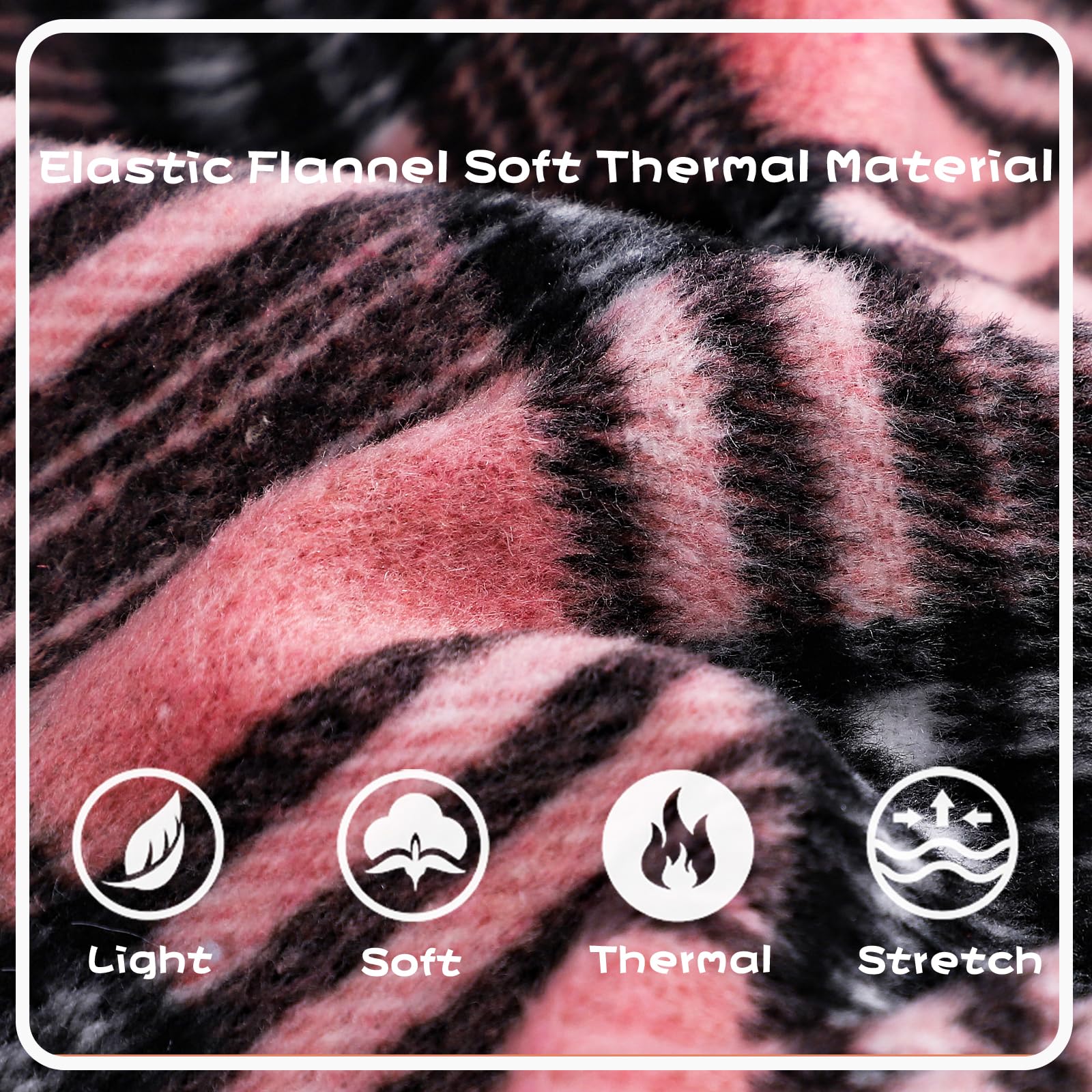 Sebaoyu fleece-soft dog sweater pink cushions warmth on chilly days.