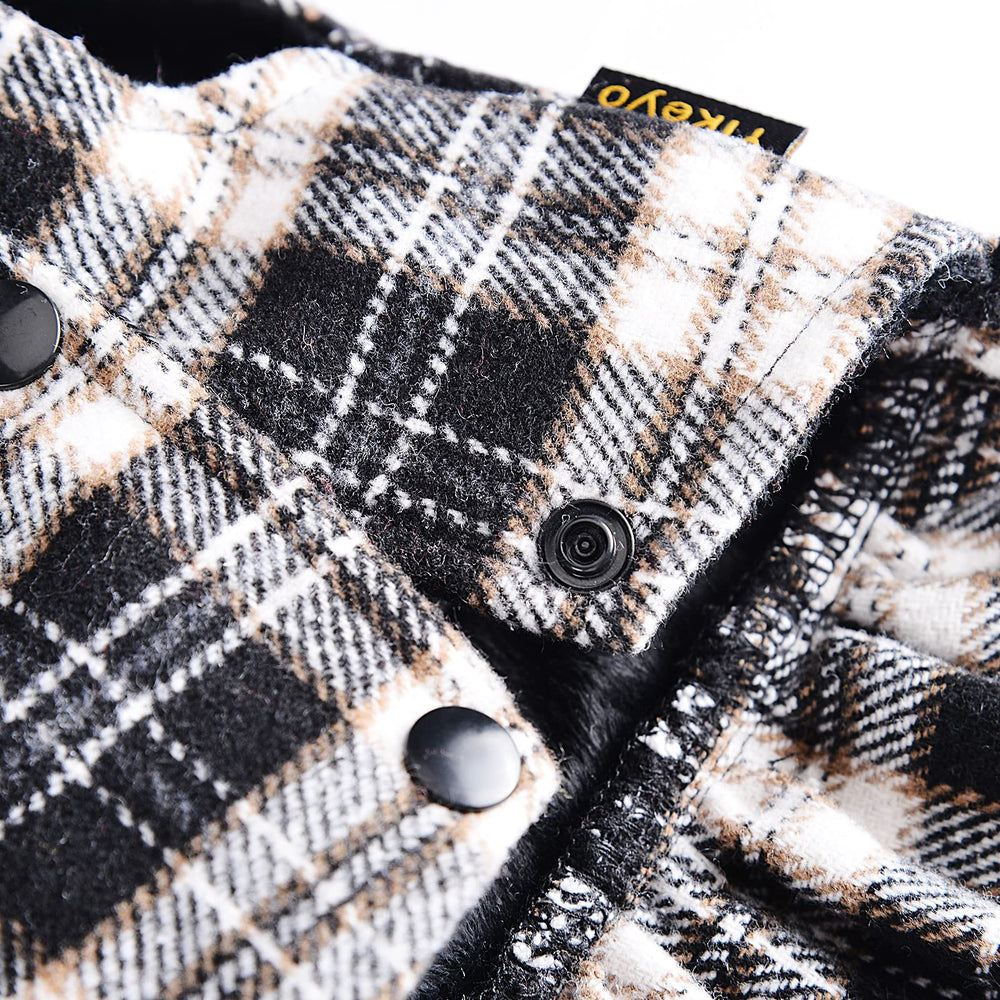 Sebaoyu gift-ready packaging makes a pet clothing purchase feel thoughtful.
