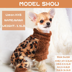Sebaoyu xs dog model demonstrates easy on/off and secure stretch.