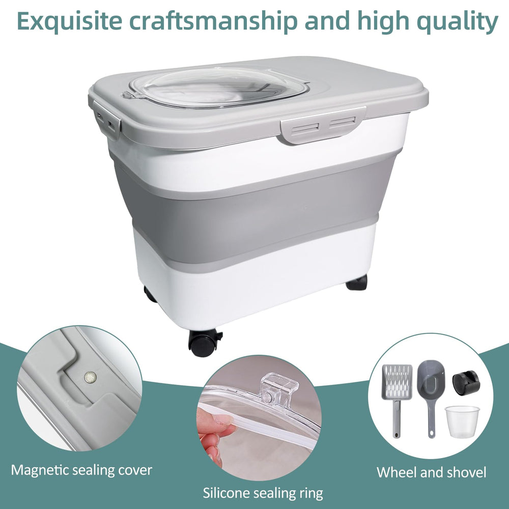 SECOAT BPA-free plastic ensures safe, easy cleaning.
