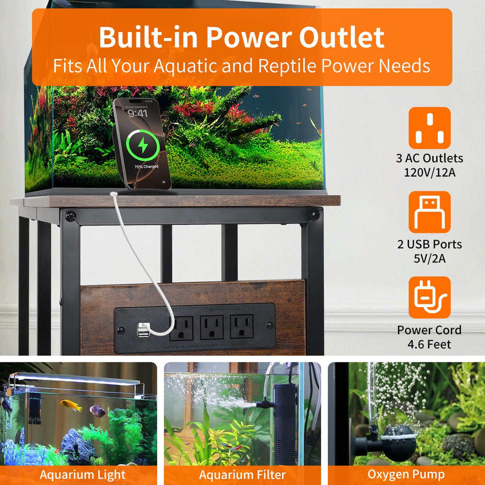 SECOCTSR power outlet close-up with built-in charging options for accessories