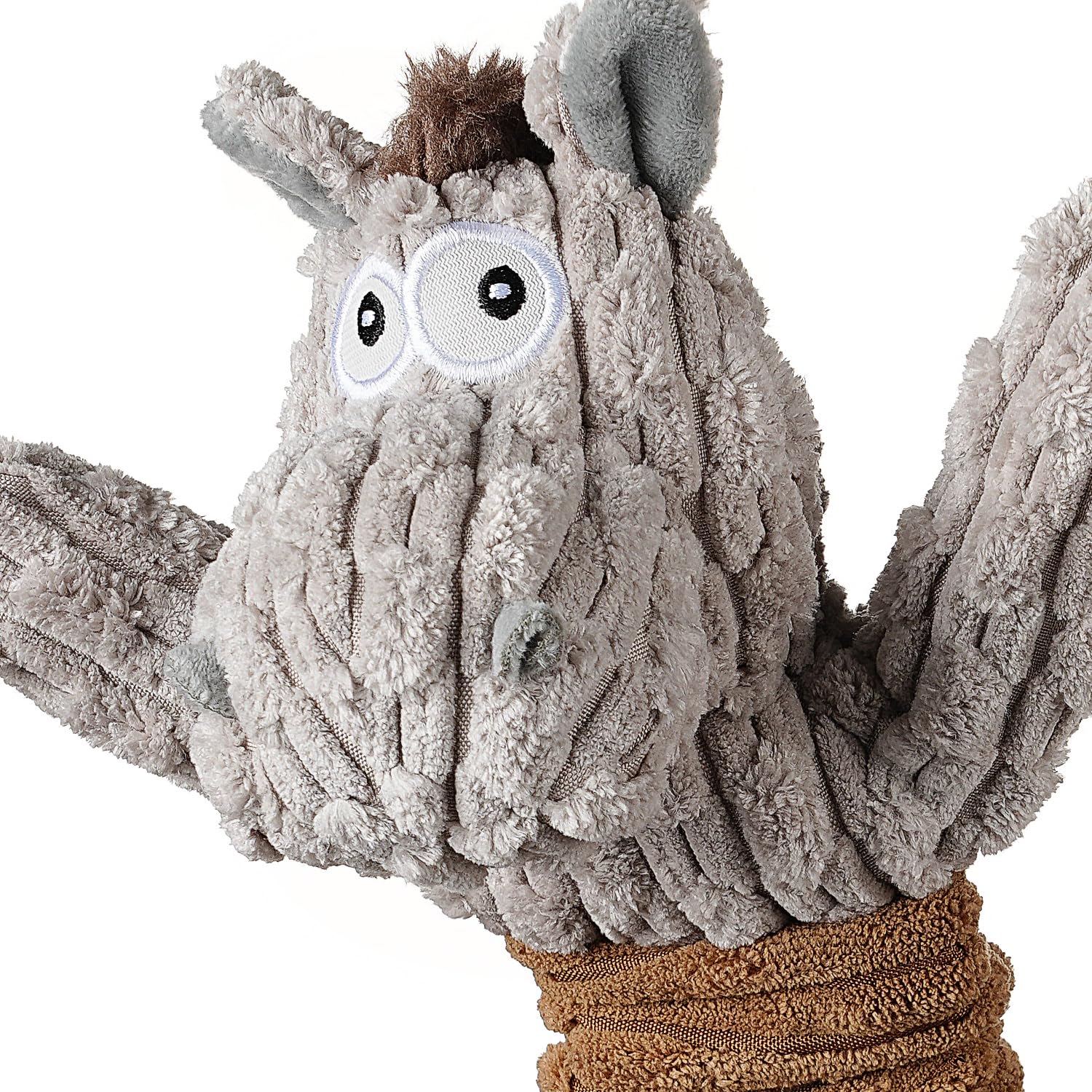 Sedioso Dog Toy: family playtime and stress-relief bonding.
