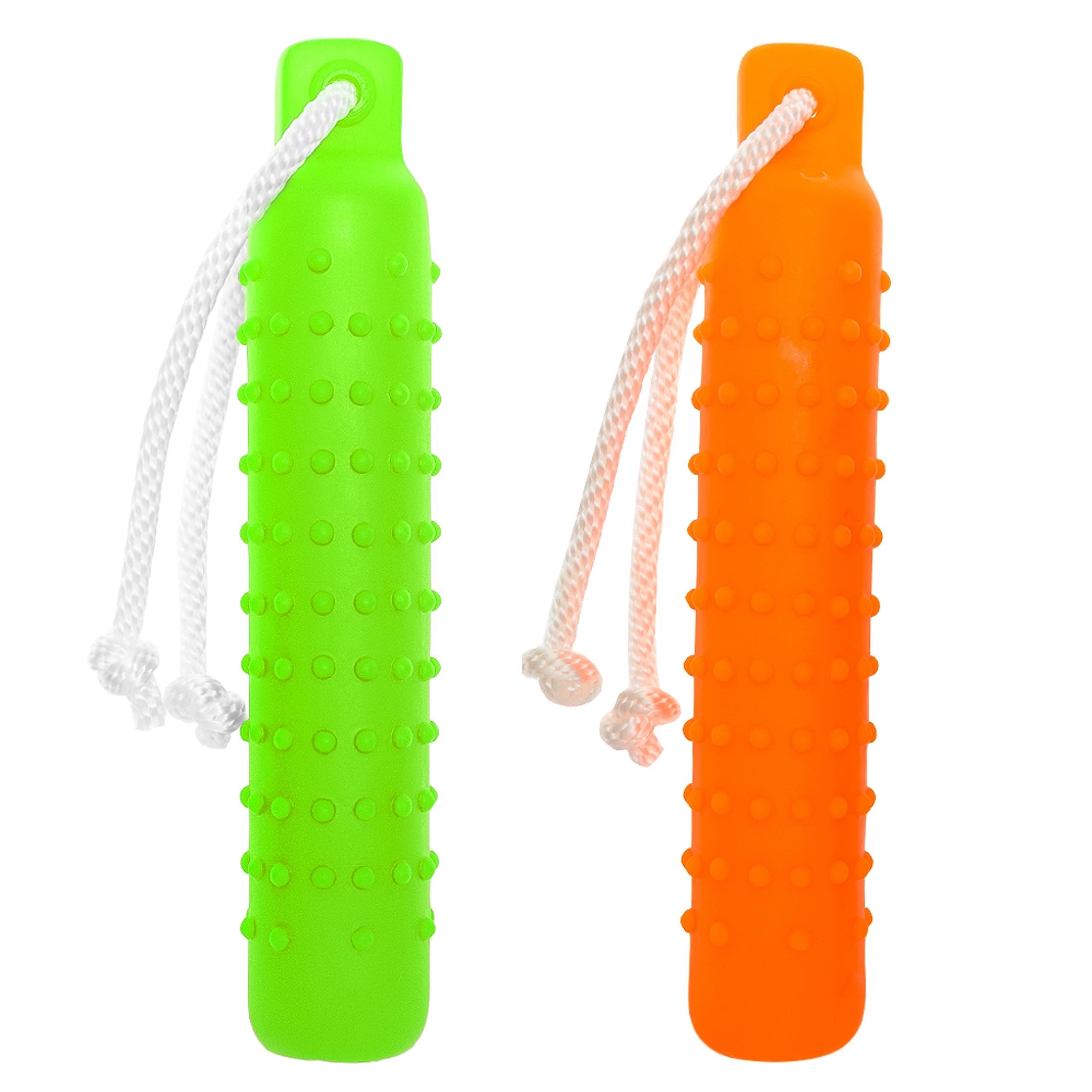 Segzwlor Dog Float Toy for dock diving and fetch boosts water confidence
