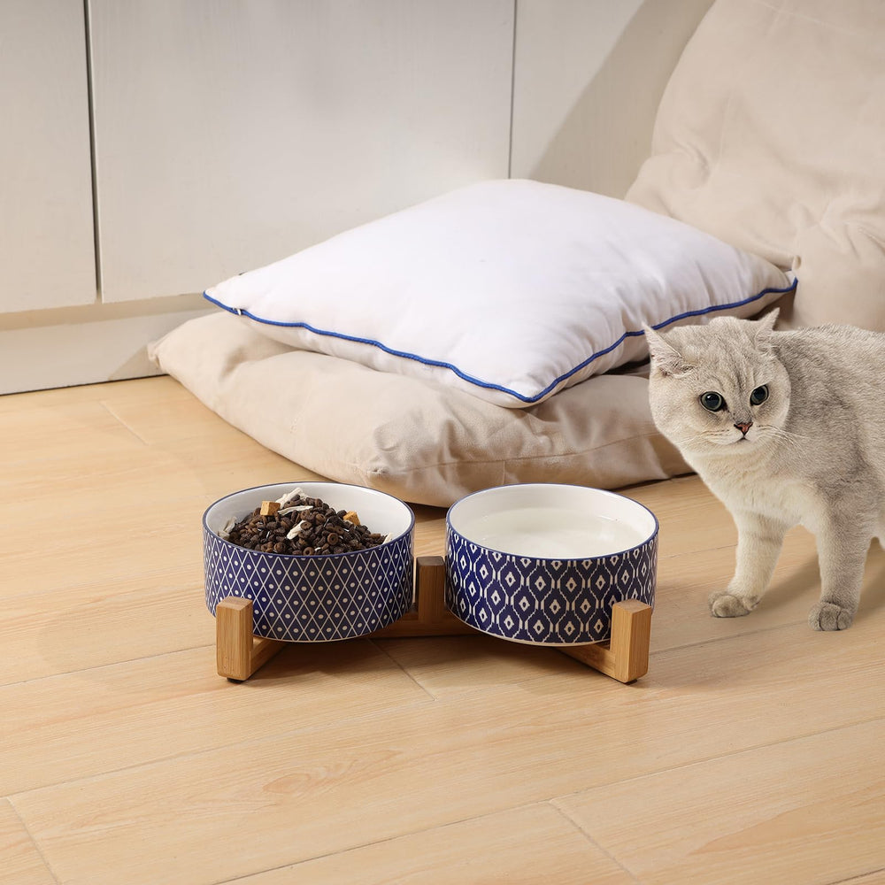 Selamica glazed ceramic cleans easily with smooth finish.
