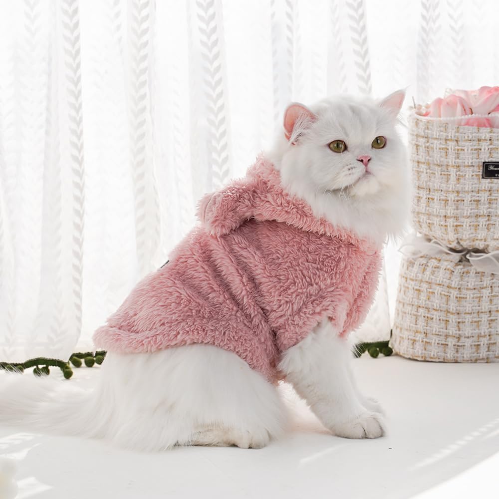 Selena soft plush fabric; keeps your pet warm and comfortable.