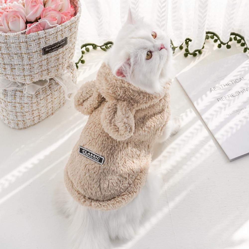 Selena soft plush material closeup highlighting cozy pet comfort.