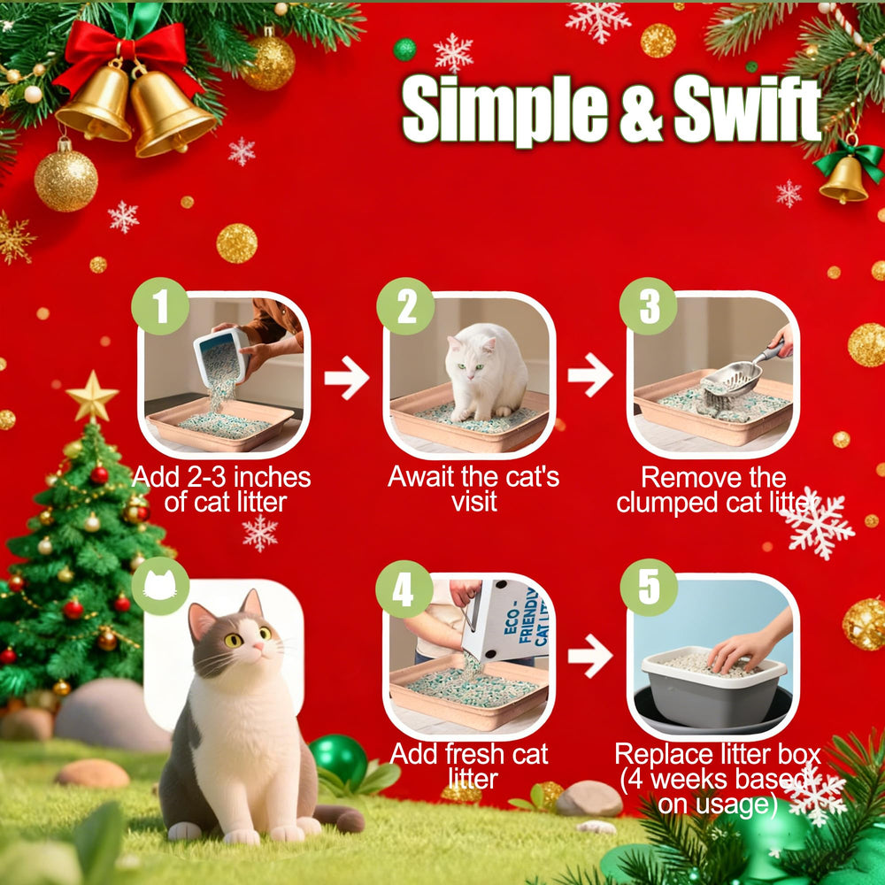 SEMEDOYO odor-resistant surface helps keep spaces fresh.