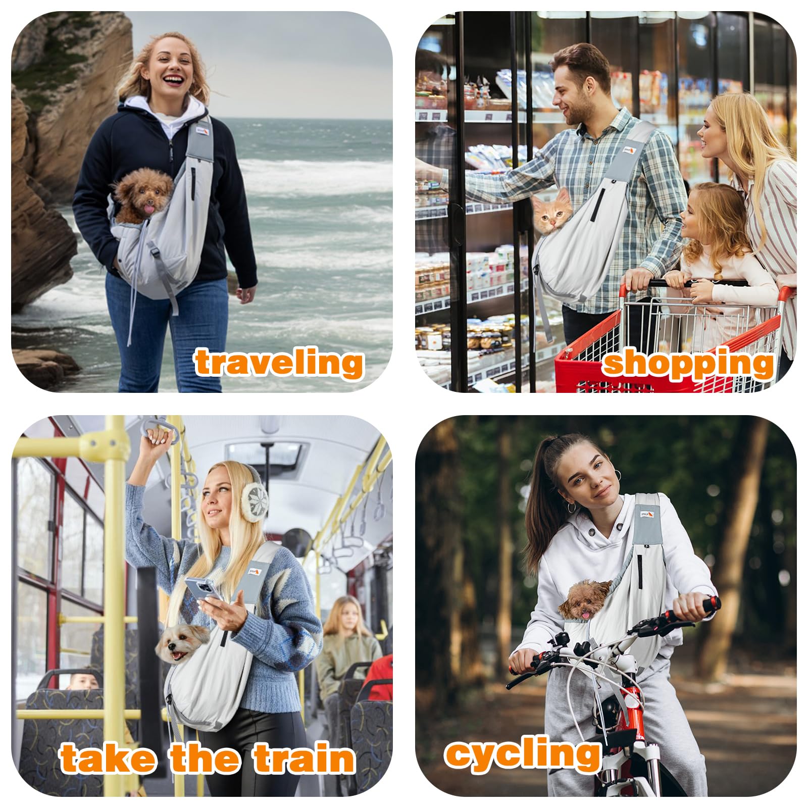SENIOR BUDDAY travel-friendly compact design for quick outings