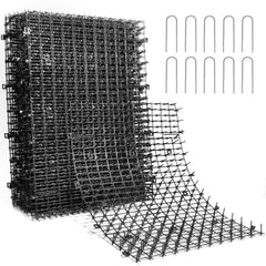 SenseYo Pomeat scat mat 16x12 cover deters garden digging