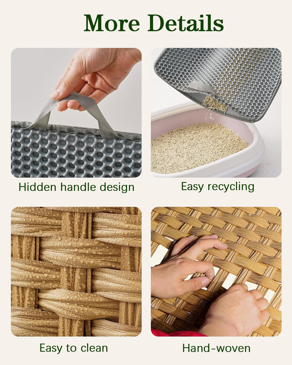 SETVSON sturdy-metal-frame ensures durable, stable assembly for long-term use