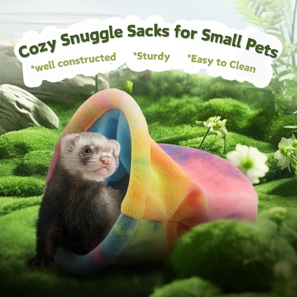SEZDEKI hamster chinchilla use scene shows broad compatibility