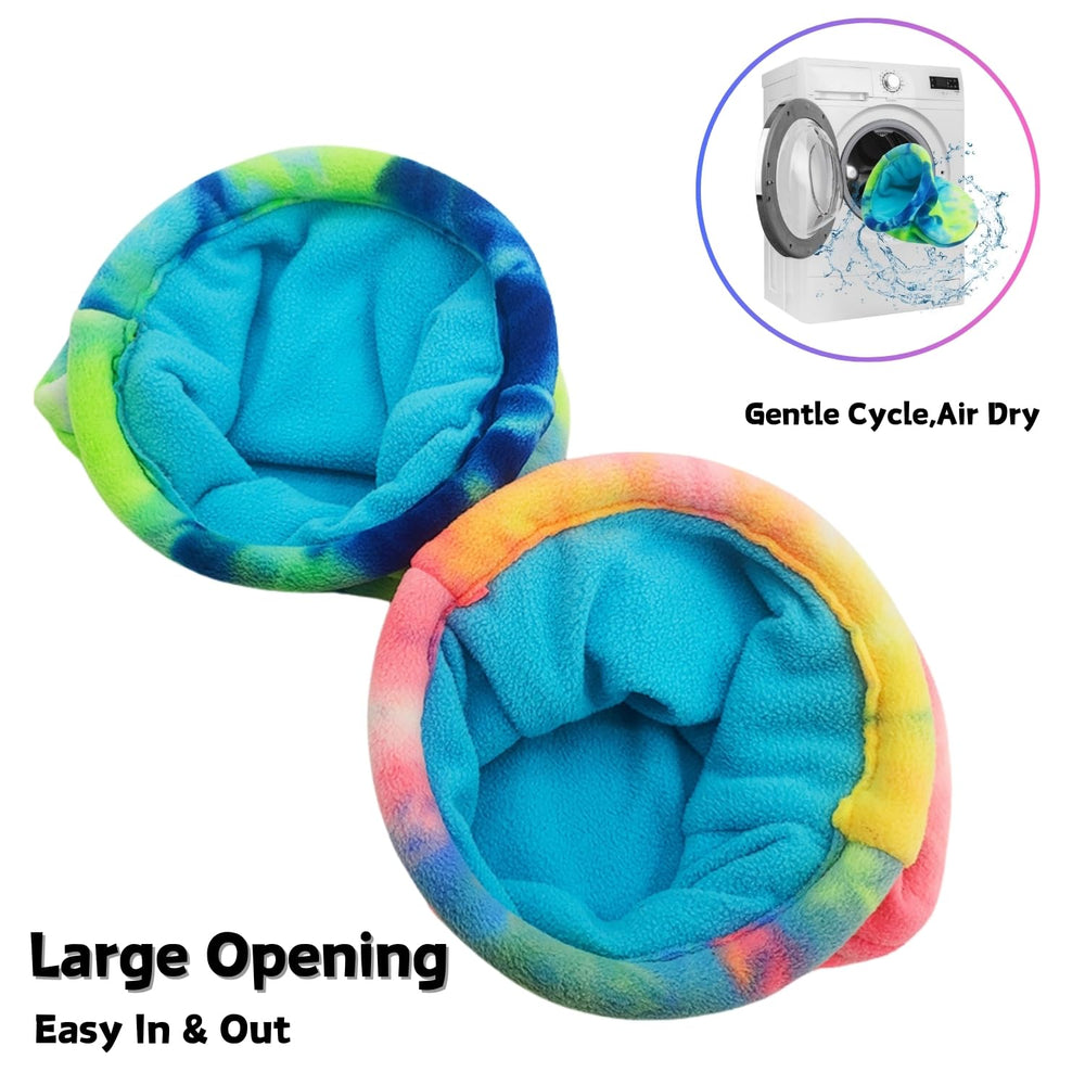 SEZDEKI small pet bed multipet-use scene shows versatility
