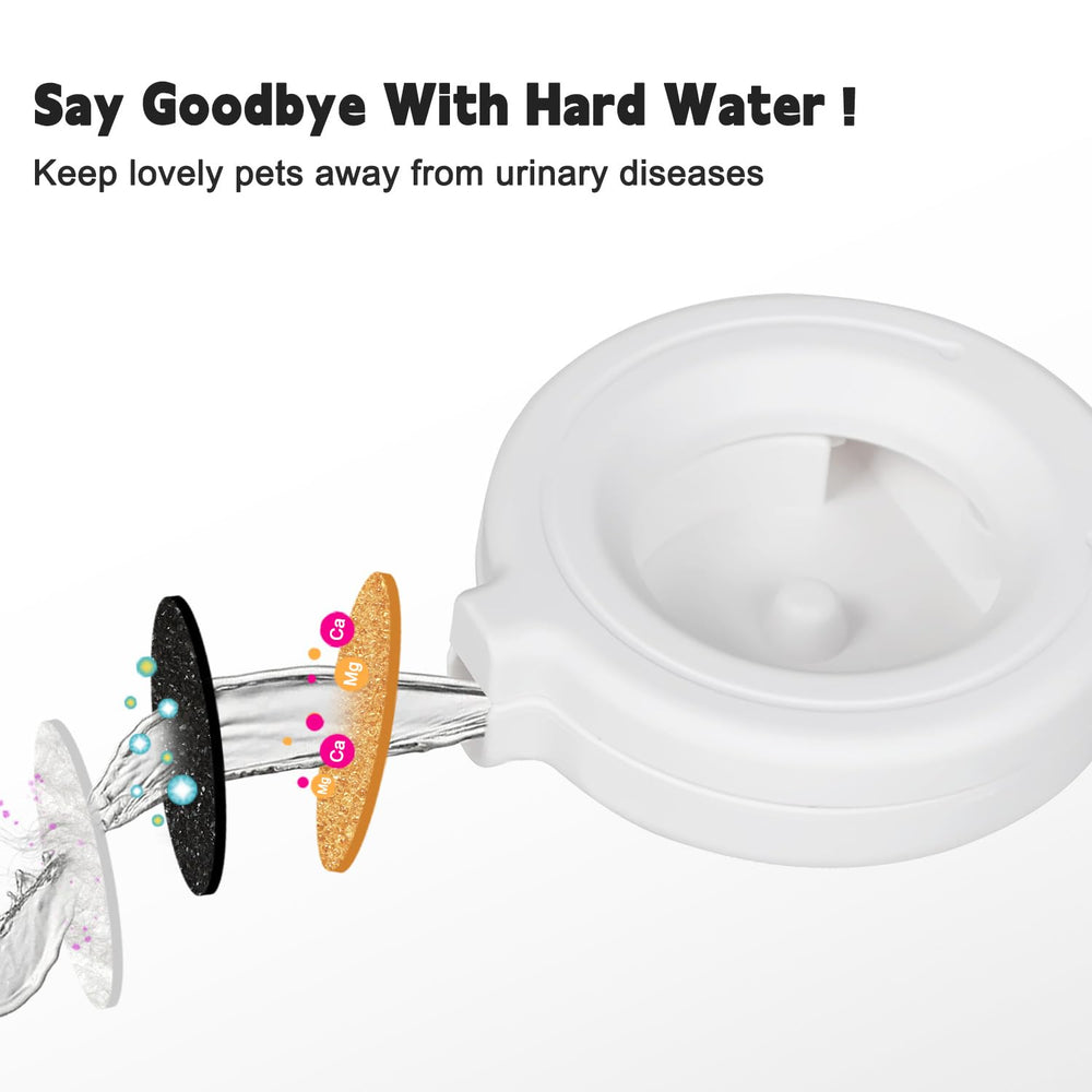 Sfozstra four-liter capacity supports longer intervals between refills