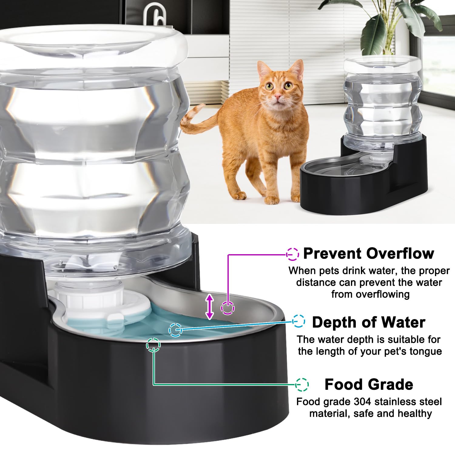 Sfozstra easy-cleaning assembly for quick disassembly and thorough sanitation