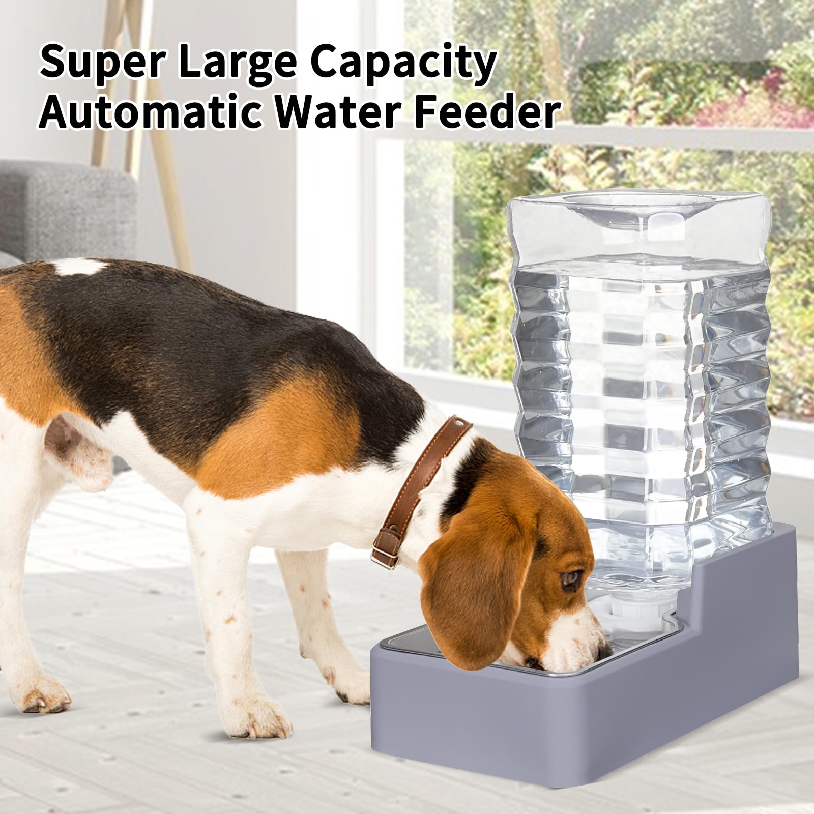 Sfozstra triple-filtration close-up showcases purified water through carbon and filters.