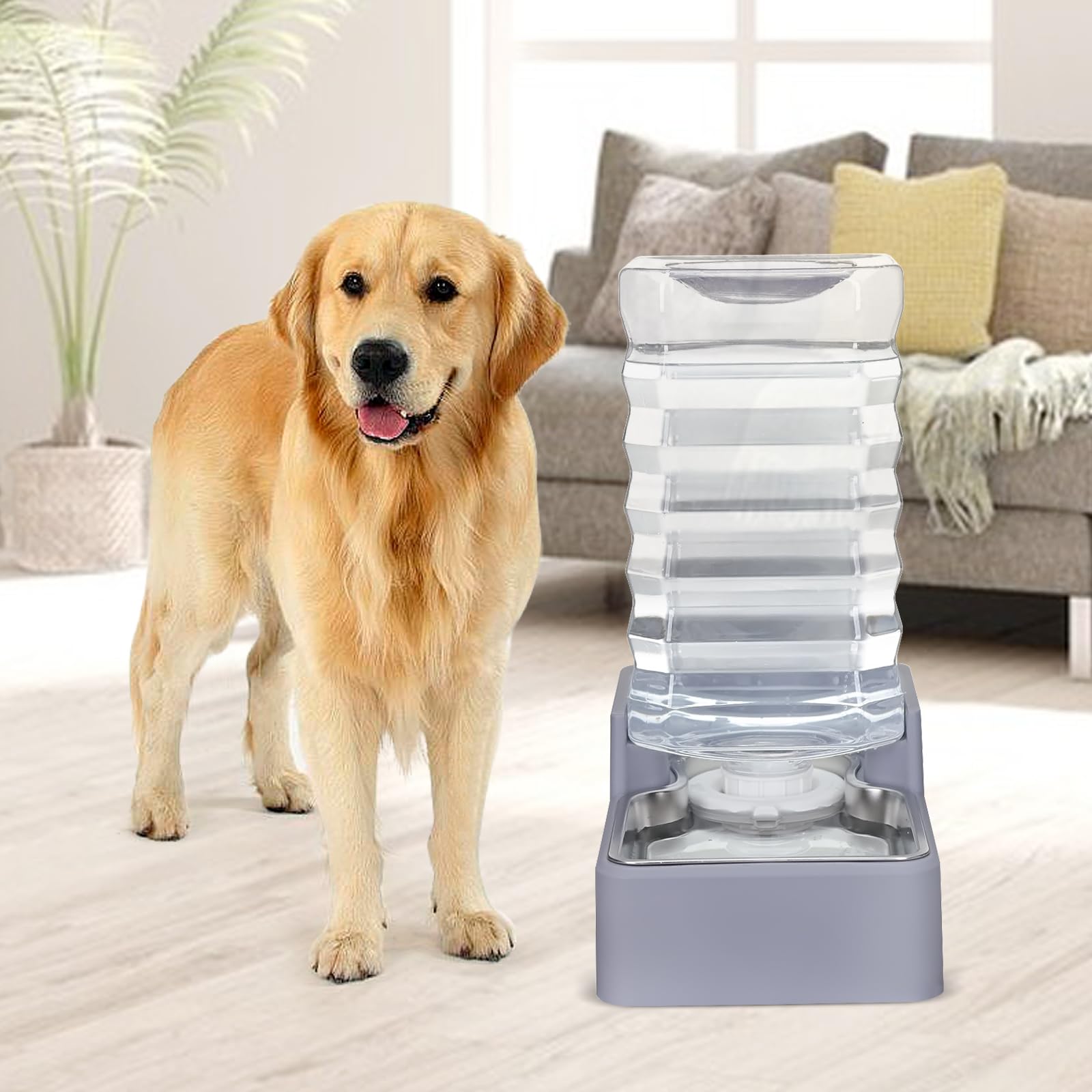Sfozstra two-filters-two-lids setup hints at customizable filtration and replacement options.