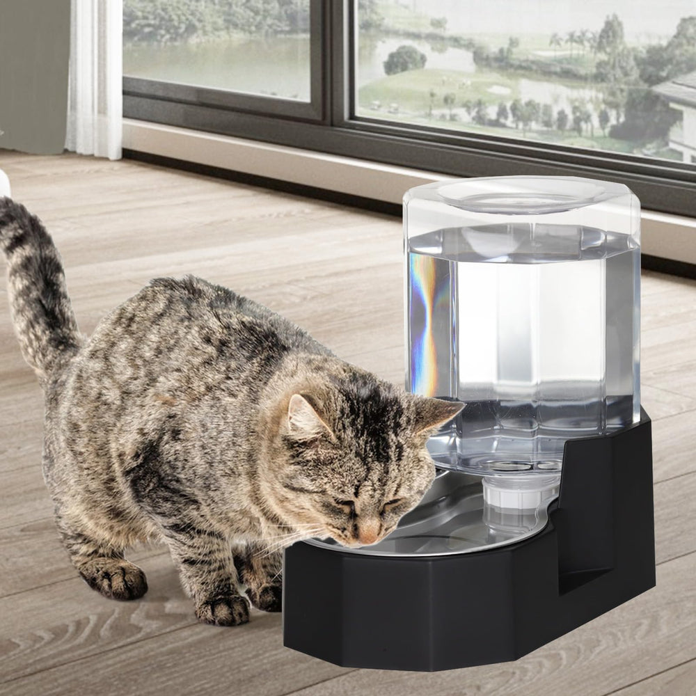 Sfozstra ideal for garage or bedroom placement, convenient hydration.