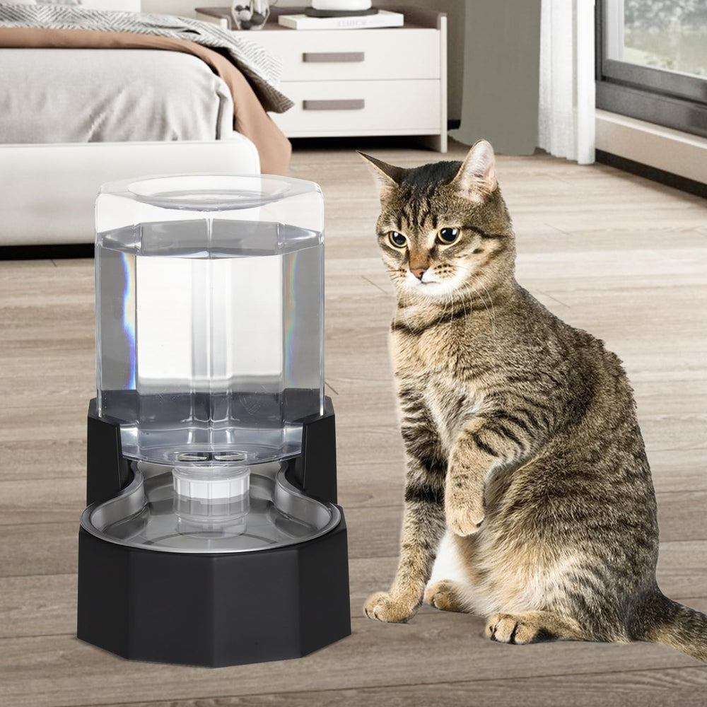 Sfozstra weighted base, non-slip to prevent tipping.