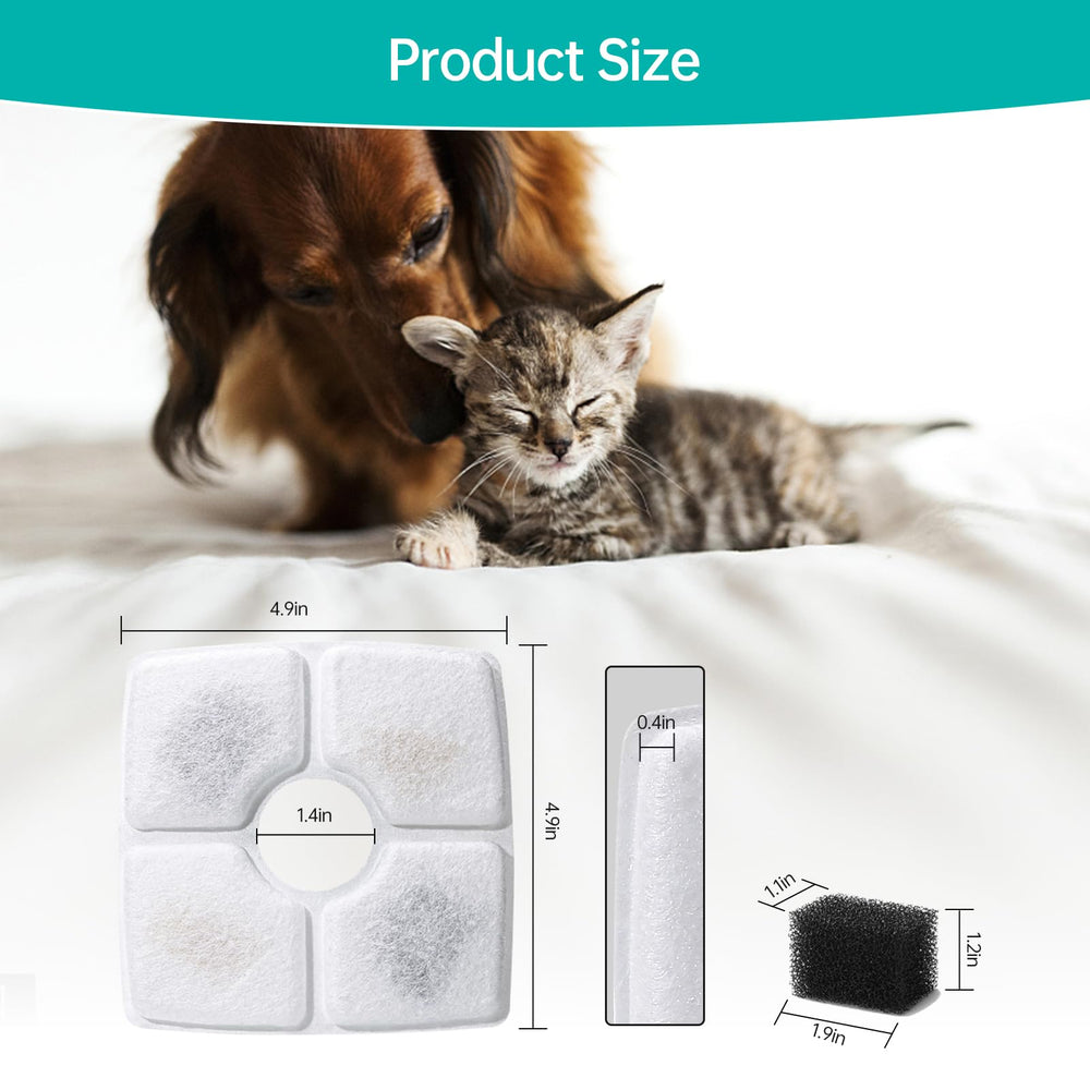 SgurFin ion-exchange-resin-filter supports softened water and metal ion removal