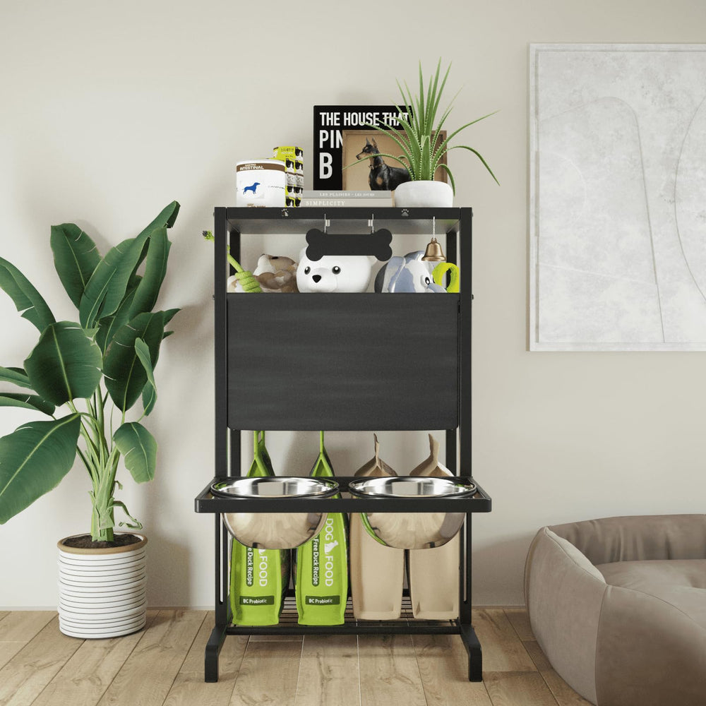 SHAINFUN easy-install package includes tools and clear instructions
