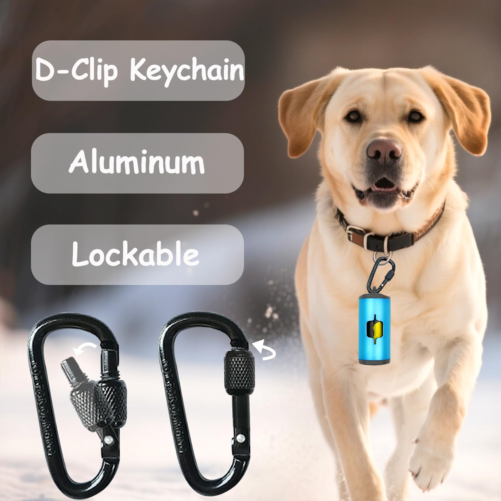 SHAOUMAN aluminum-core scratch-resistant construction supports tough outdoor use