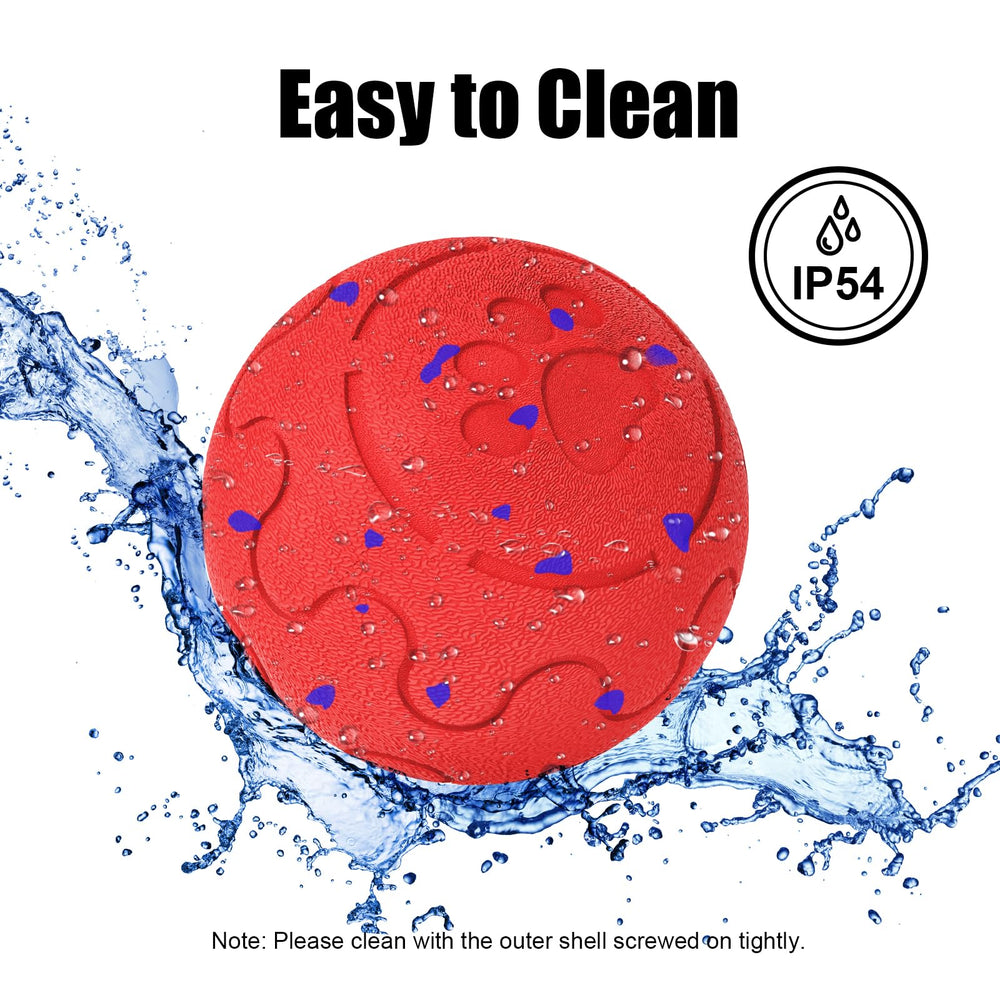 Shapana durable eco-friendly E-TPU material closeup highlights chew-friendly design.