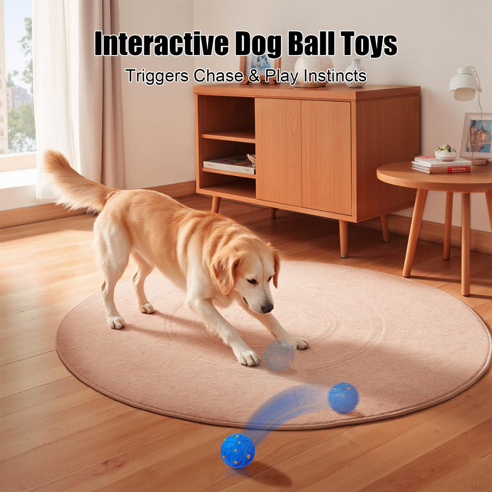 Shapana Interactive Ball mode options highlights Crazy, Normal, Gentle play styles for varied energy.