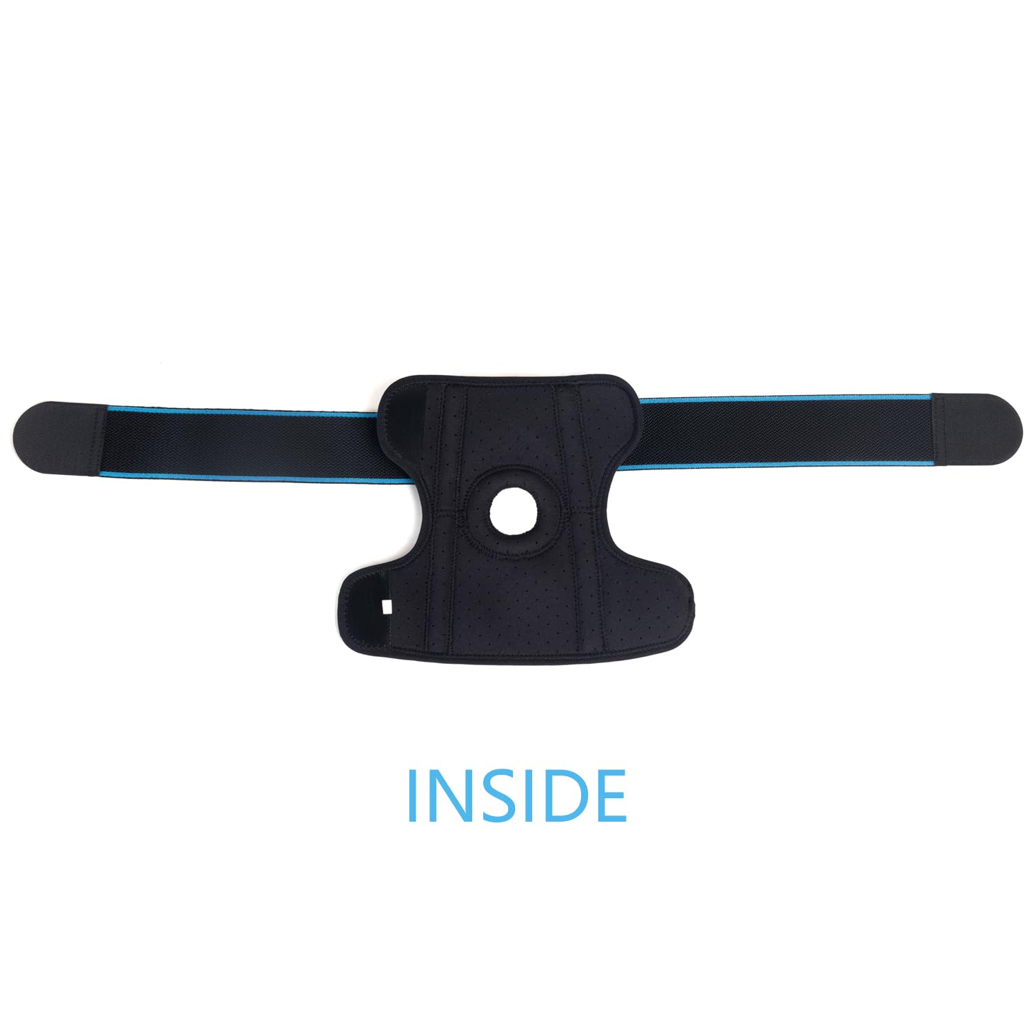 SHARKBEEPOWER size guide helps find the perfect fit.