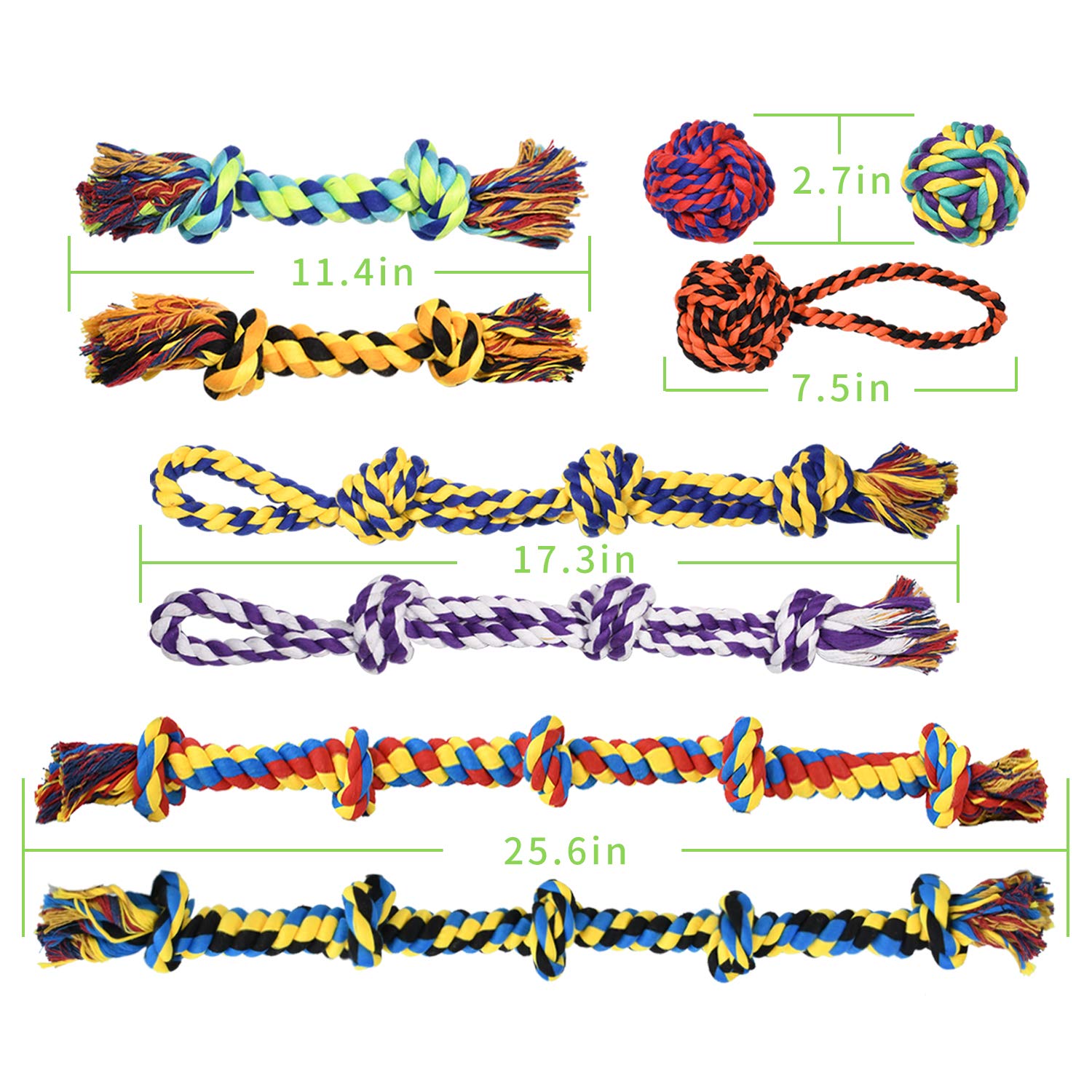 SHARLOVY aggressive-chewer bundle supports supervised play and healthy chewing routines