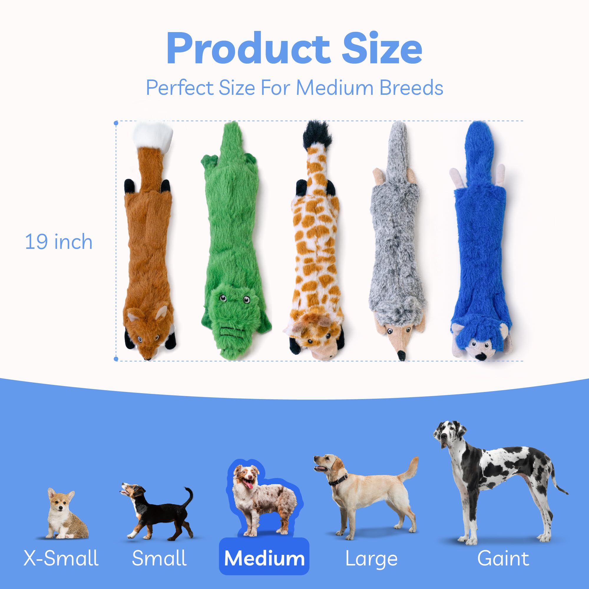 SHARLOVY monkey colorful toy promotes interactive play and activity.