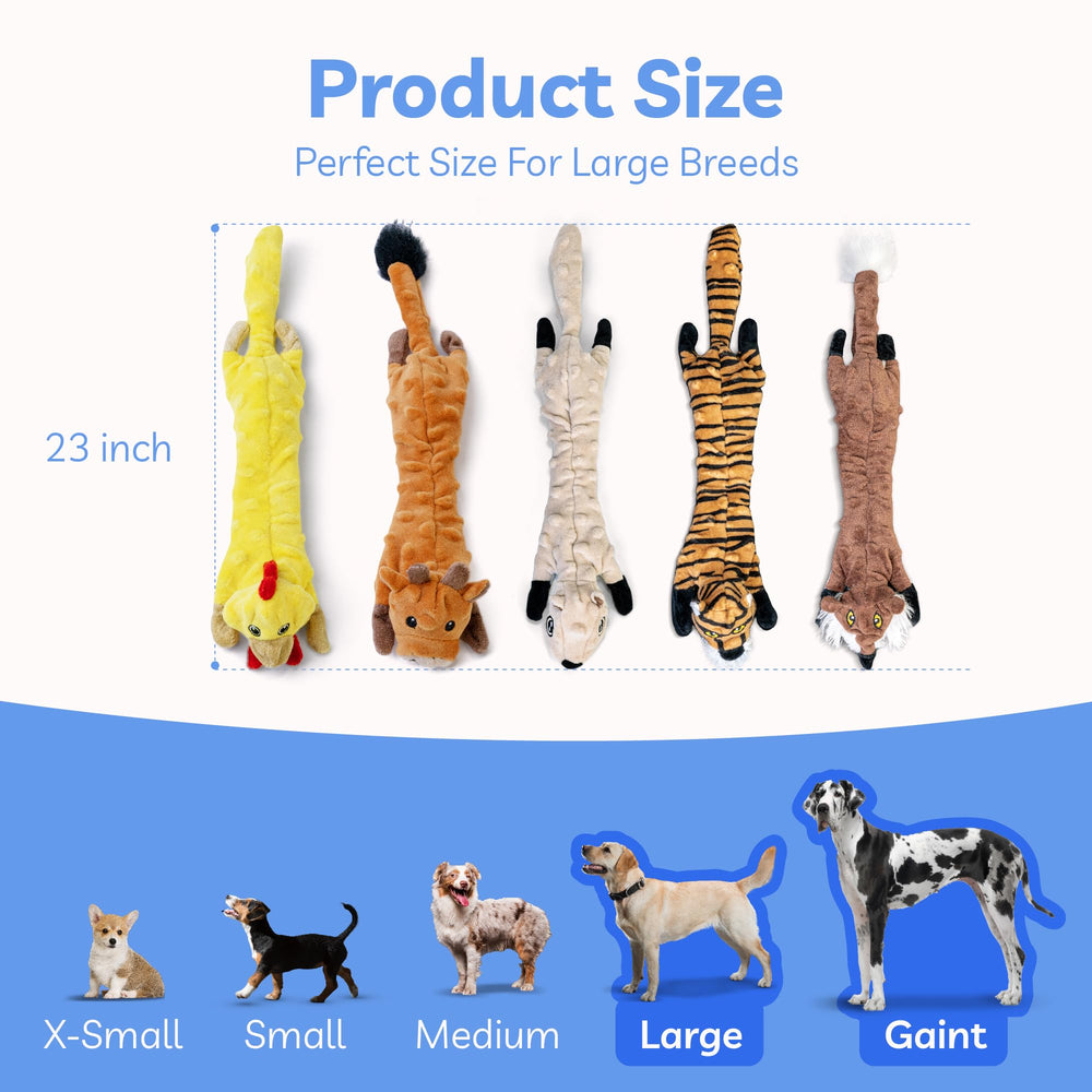 SHARLOVY gift-ready packaging makes a thoughtful dog lover gift.