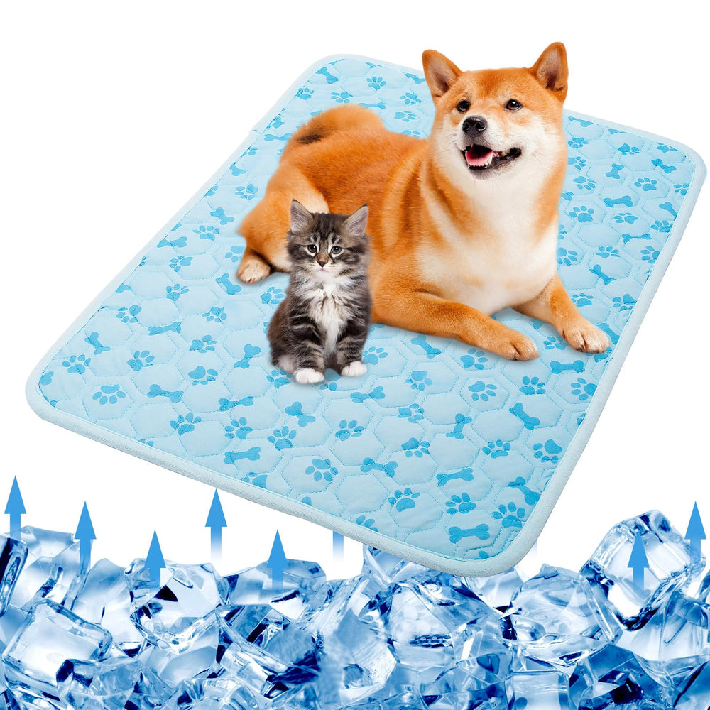 SHEJIZE Large-to-small pet compatibility makes it ideal for dogs and cats.