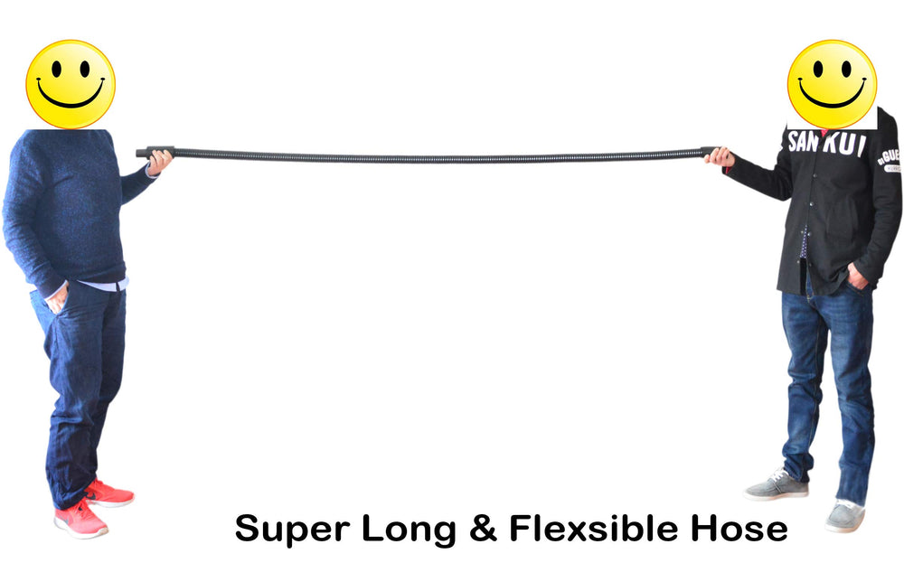 SHELANDY Groomer Partner dryer warranty label emphasizing one-year support