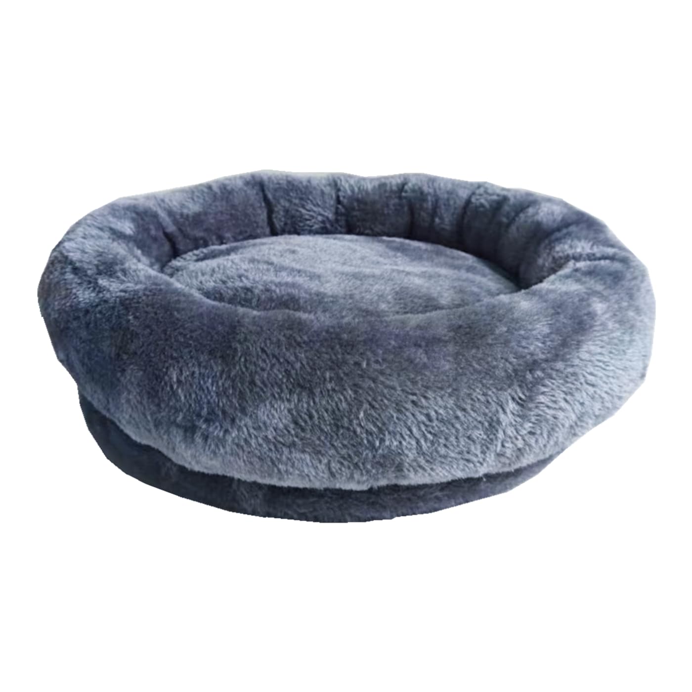 SHENGOCASE bed cover elastic-band attachment secures fit on cat perch