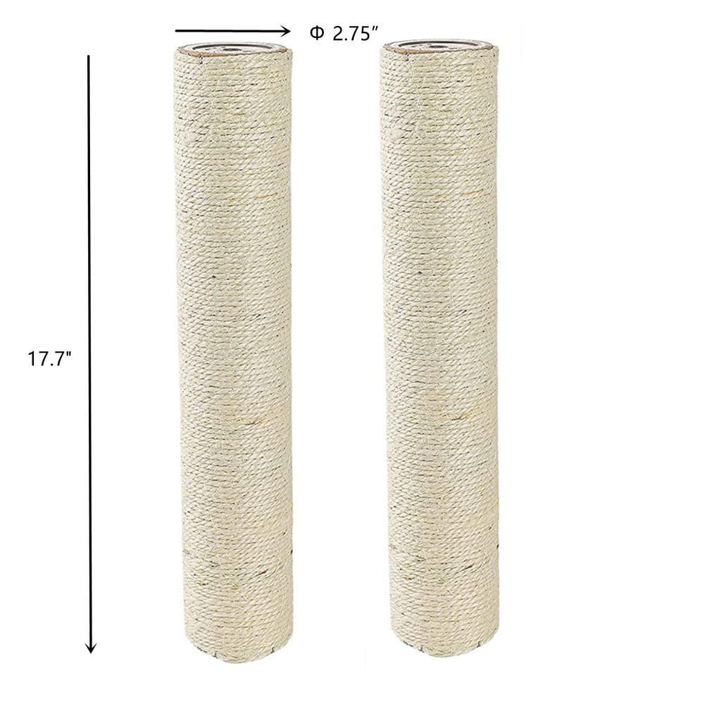 SHENGOCASE replacement post with bolts included for easy install