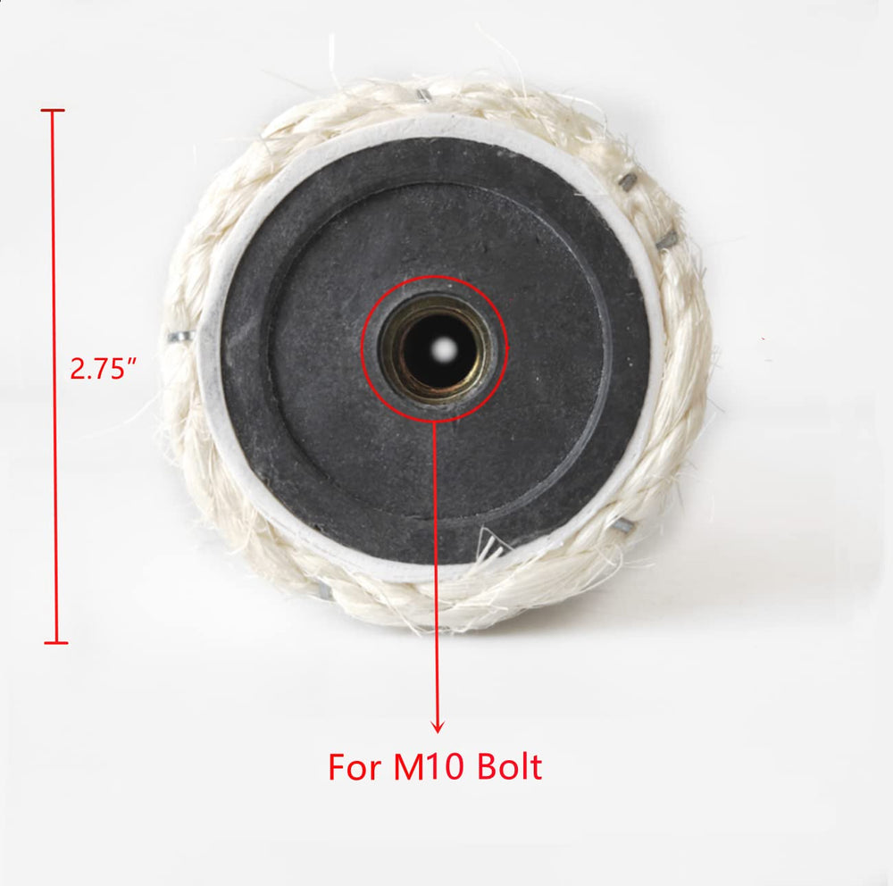 SHENGOCASE cat tree post 2.75-inch diameter wrapped in sisal