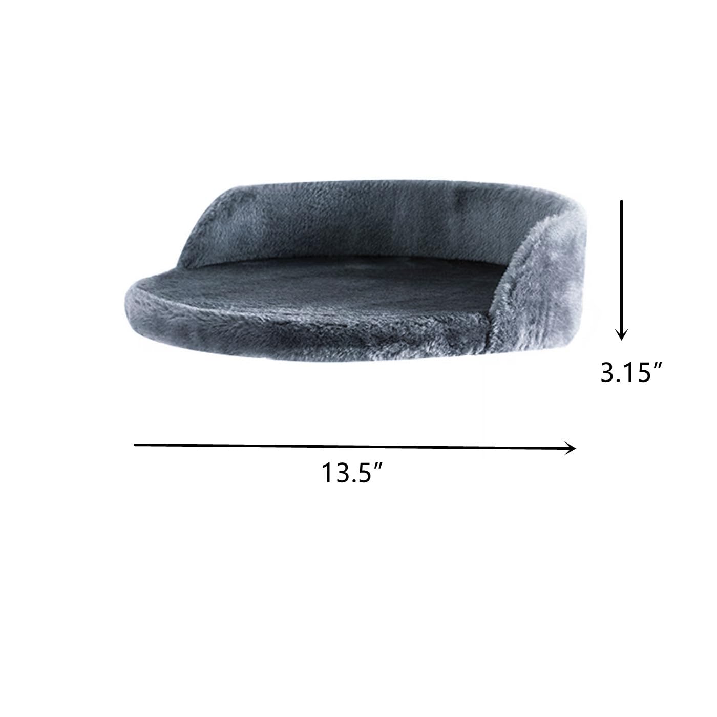 SHENGOCASE post compatibility with M8 screws supports secure attachment.