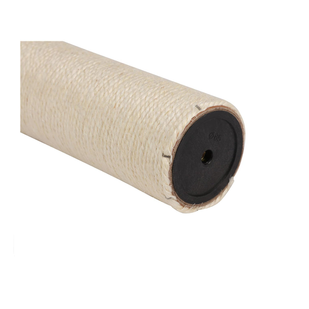 SHENGOCASE replacement poles compatible with three-basket SHENGOCASE cat trees.