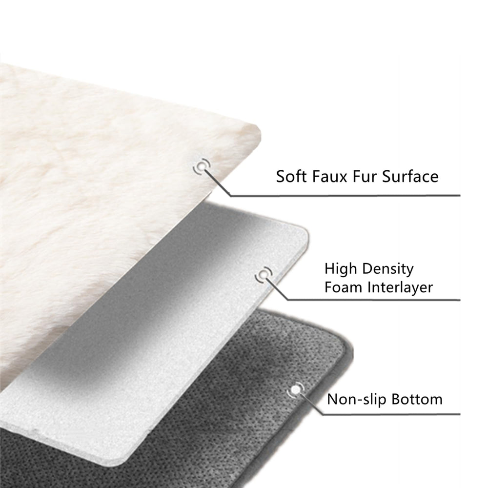 SHENGOCASE cat-tree-tower cushion replacement offers durable lounging support.