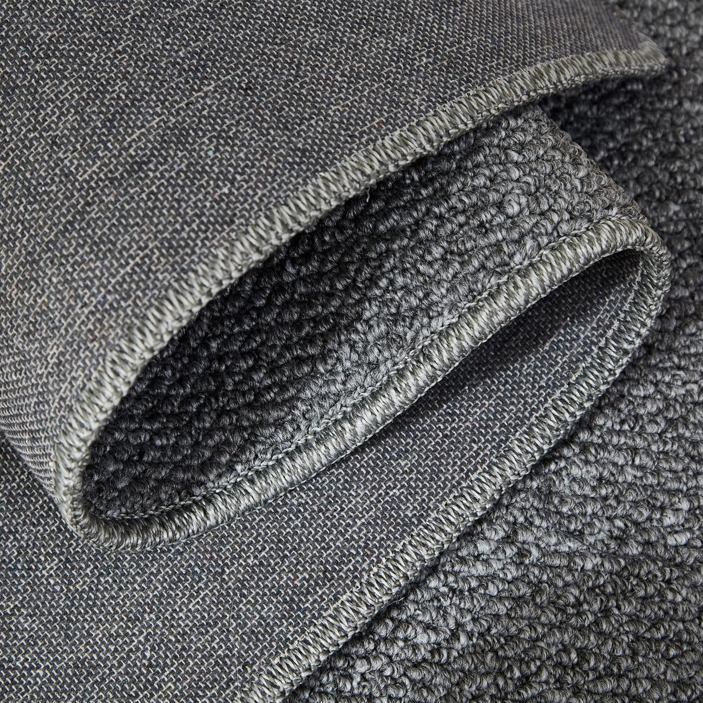SHENGOCASE easy cleaning process shown with vacuum and wipe-clean surface