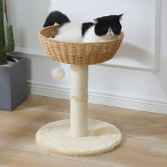 SHENGOCASE heavy duty frame ensures stable play and resting area