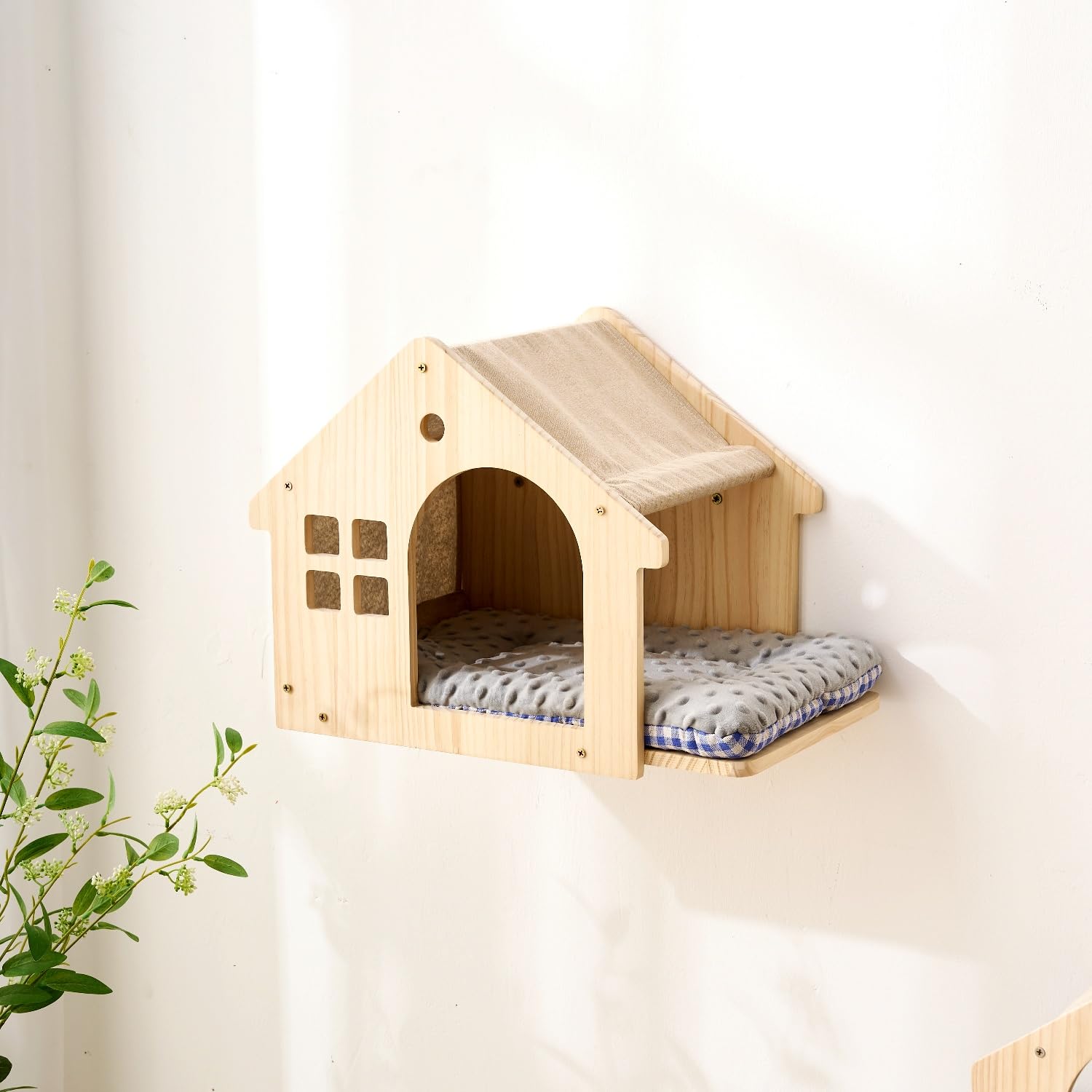 SHENGOCASE 2-pack packaging ready for setup