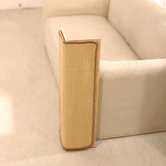 SHENGOCASE replaceable sisal pads highlight easy upkeep and longevity.