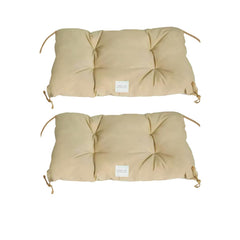 SHENGOCASE soft cat kneading pillow bed in a carrier, cozy travel comfort