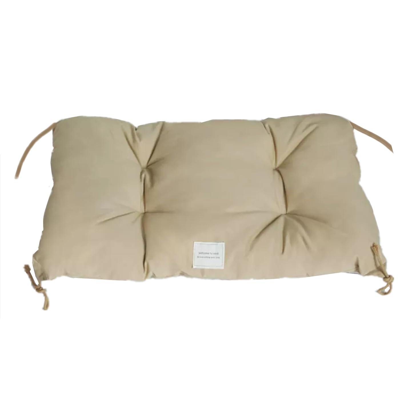 SHENGOCASE soft kneading surface invites gentle kneading and cuddly naps