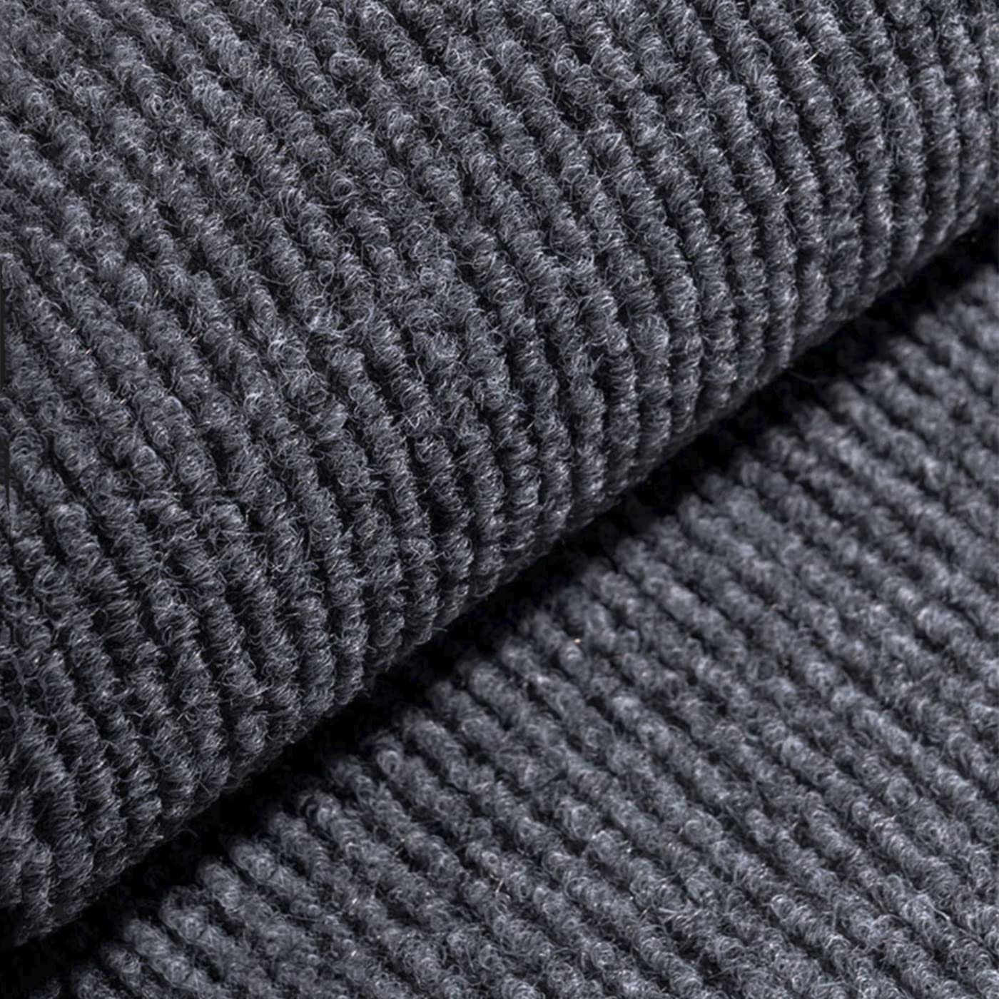 SHENGOCASE stain-resistant soft carpet closeup features easy-clean texture