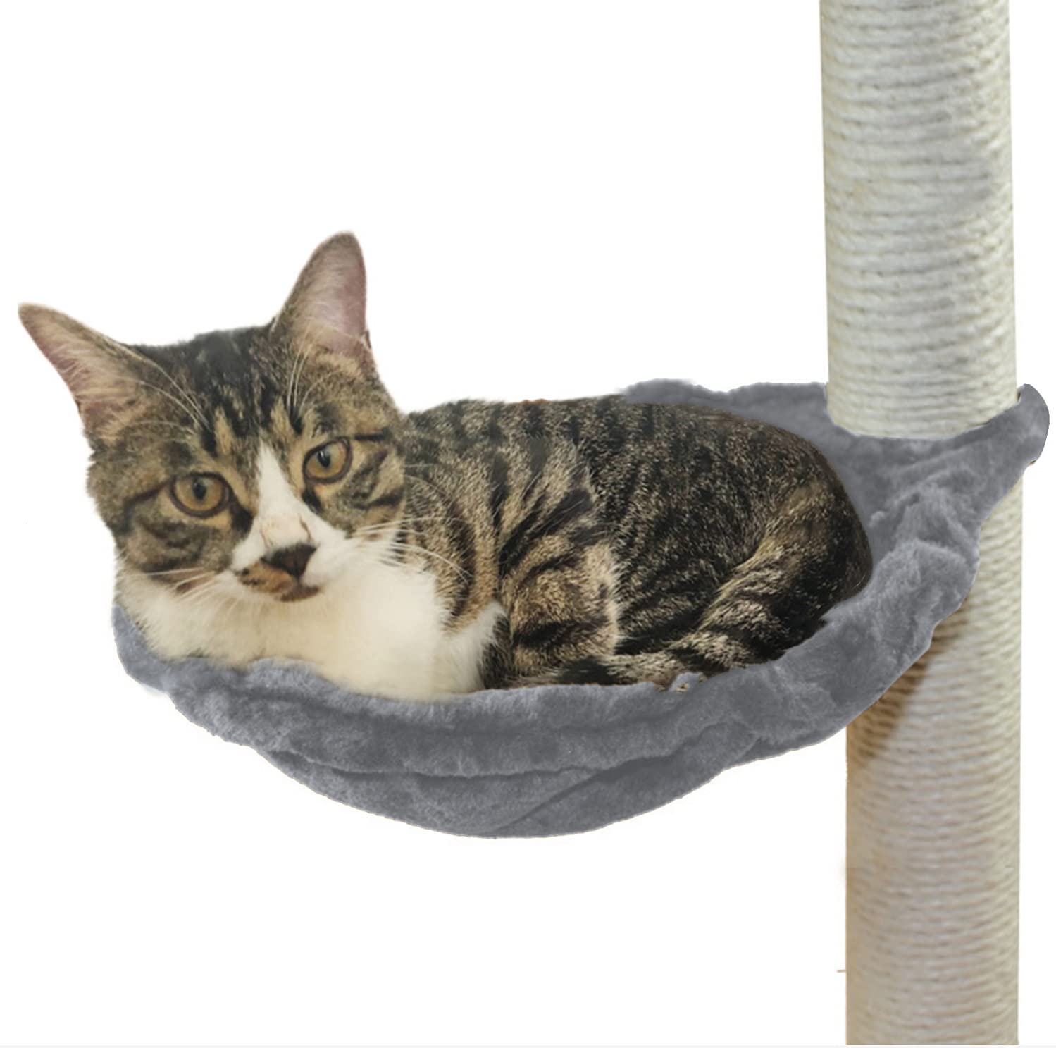 SHENGOCASE ultra-soft plush fabric creates a warm, inviting nest