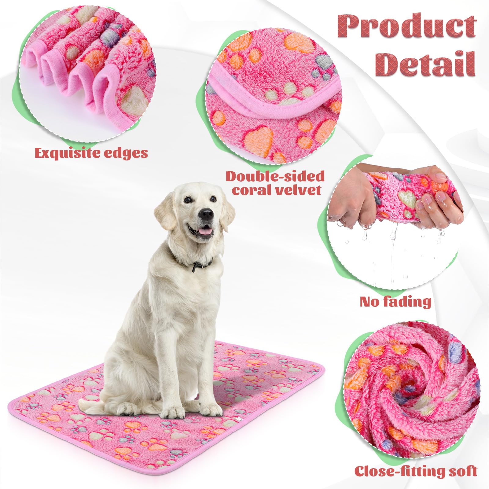 SHENLIU bone pattern blanket showcases durable fleece for furniture protection.