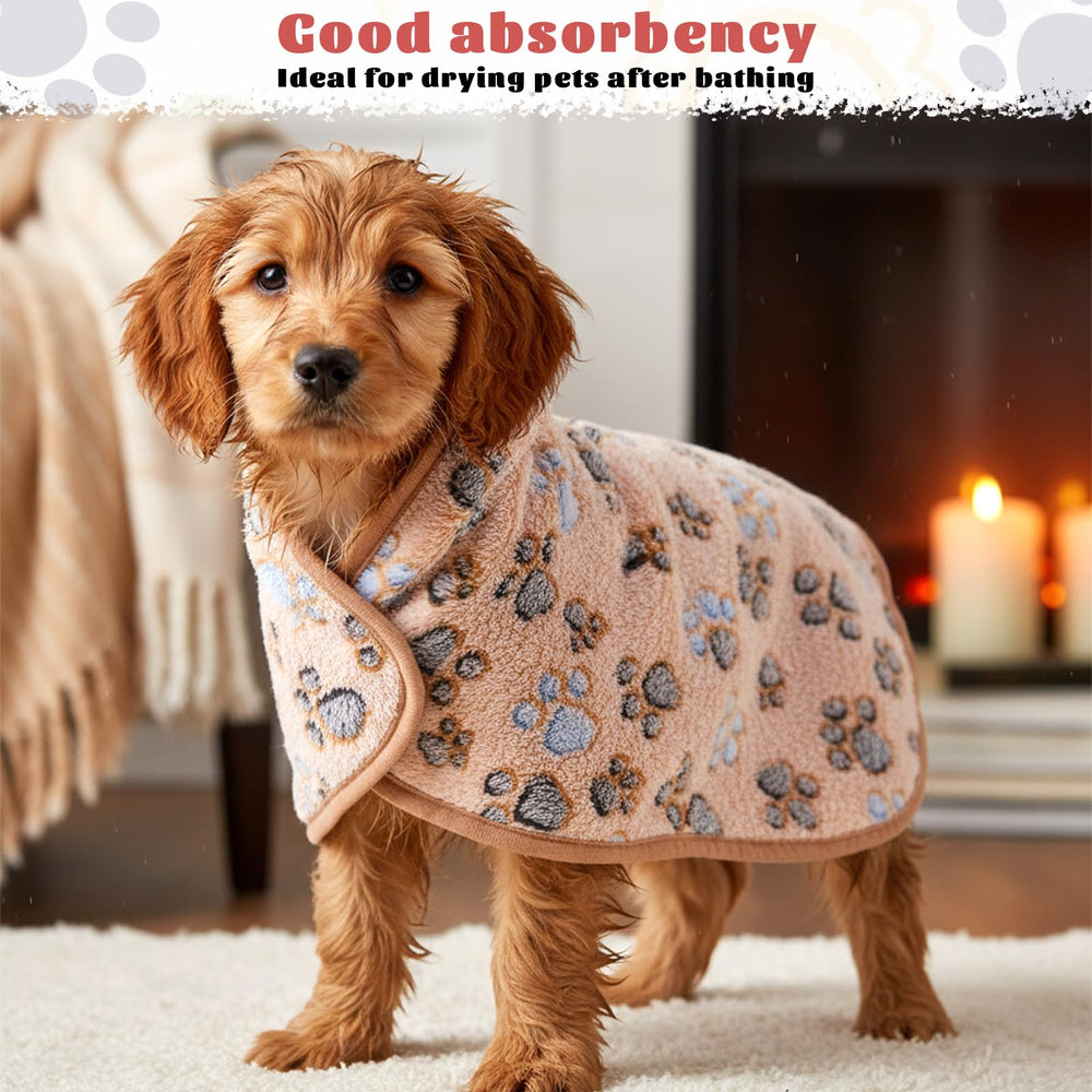 SHENLIU lovely stylish pattern blanket adds stylish home accents and pet comfort.