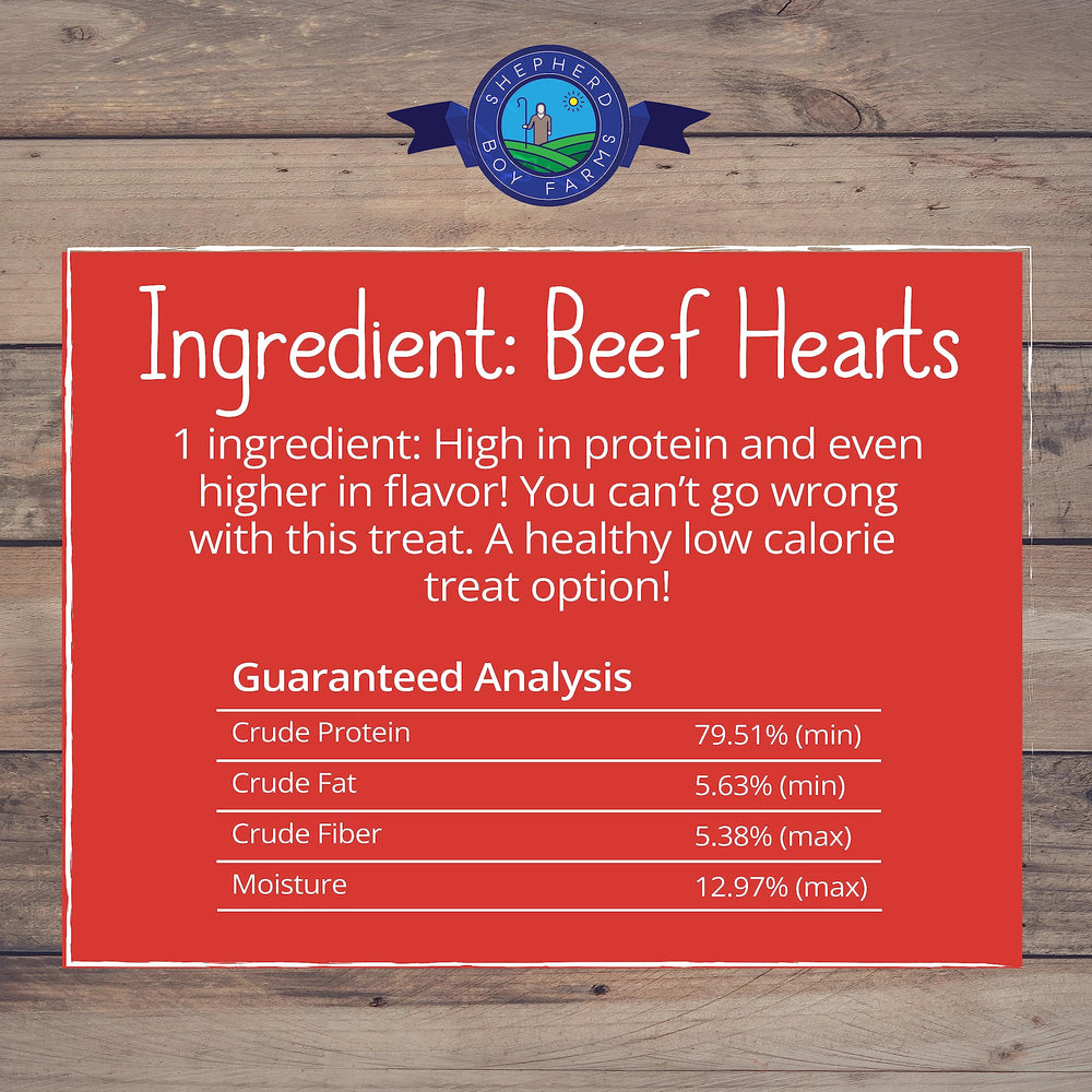 Shepherd Boy Farms farm-to-table-fresh image highlights in-house freeze-drying quality.
